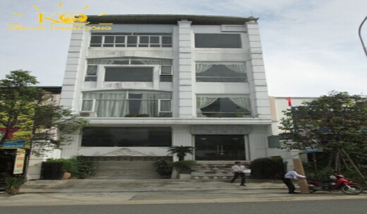 Thiết kế của căn nhà Thiết kế của căn nhà