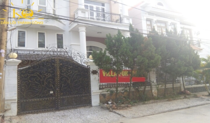 đường trước nhà đường trước nhà