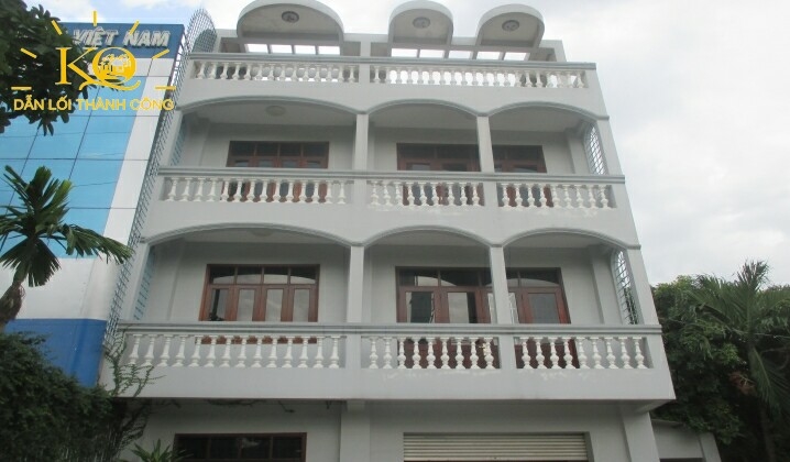 Thiết kế bên ngoài nhà cho thuê Thiết kế bên ngoài nhà cho thuê