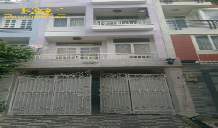 Thiết kế bên ngoài nhà cho thuê  Thiết kế bên ngoài nhà cho thuê