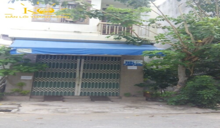 Mặt tiền thông thoáng, đẹp Mặt tiền thông thoáng, đẹp