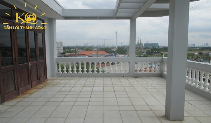 Sân thượng Sân thượng