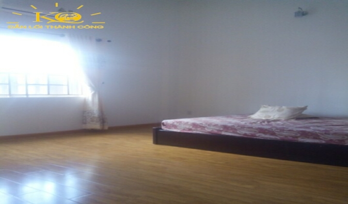 Phòng nhận ánh sáng tốt từ bên ngoài Phòng nhận ánh sáng tốt từ bên ngoài