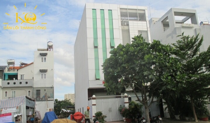 Nhà cho thuê quận 2 đường Trần Lựu diện tích 4x20m, trệt 2 lầu sân thượng Nhà cho thuê quận 2 đường Trần Lựu diện tích 4x20m, trệt 2 lầu sân thượng