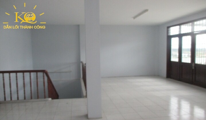 Không gian tầng lầu Không gian tầng lầu