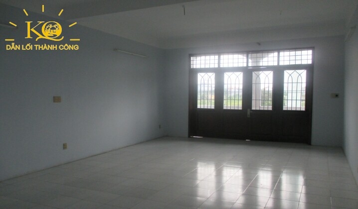 Diện tích phòng trống Diện tích phòng trống