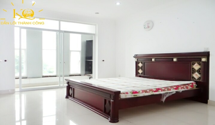 Phòng ngủ rộng, ánh sáng tốt. Phòng ngủ rộng, ánh sáng tốt.
