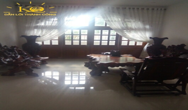 Phòng khách rộng Phòng khách rộng