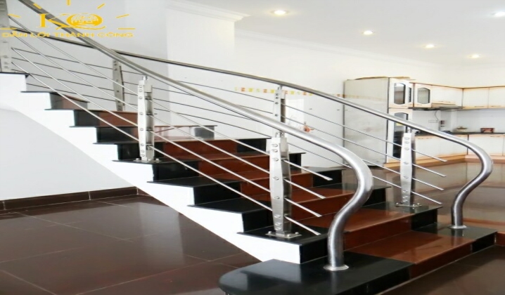 Cầu thang thiết kế đẹp. Cầu thang thiết kế đẹp.