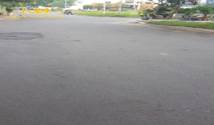 Đường vào nhà Đường vào nhà