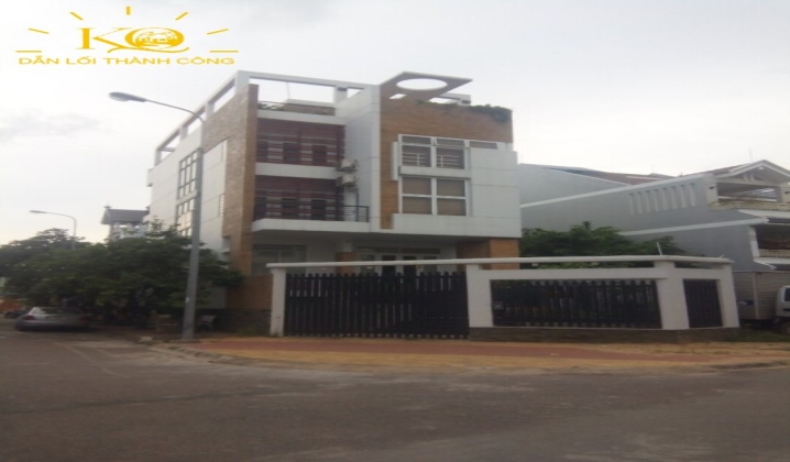 Thiết kế bên ngoài nhà cho thuê Thiết kế bên ngoài nhà cho thuê