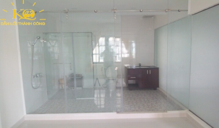 Khu vực nhà vệ sinh Khu vực nhà vệ sinh