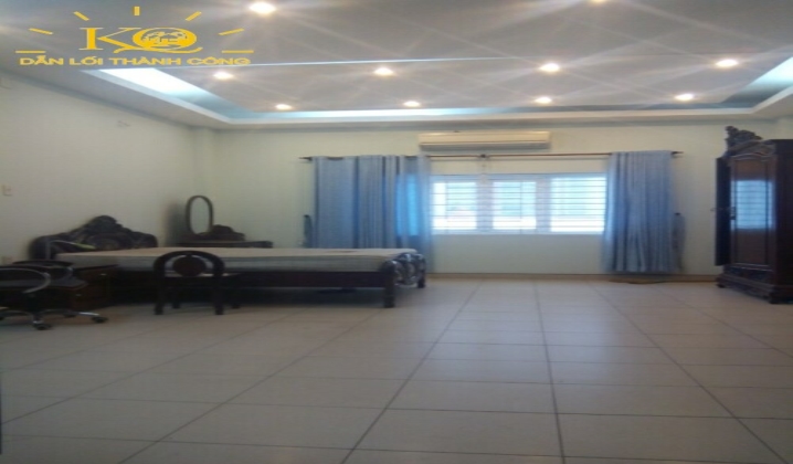 Không gian phòng ngủ Không gian phòng ngủ