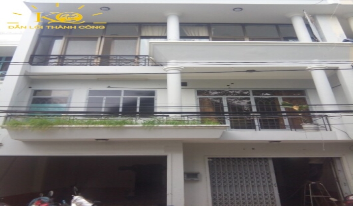 Thiết kế bên ngoài nhà cho thuê Thiết kế bên ngoài nhà cho thuê