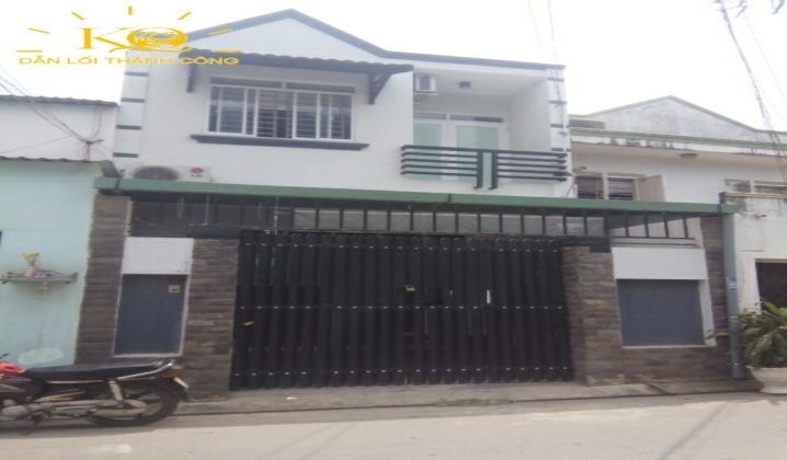 Thiết kế bên ngoài nhà cho thuê Thiết kế bên ngoài nhà cho thuê