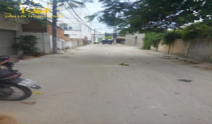 Đường vào nhà Đường vào nhà