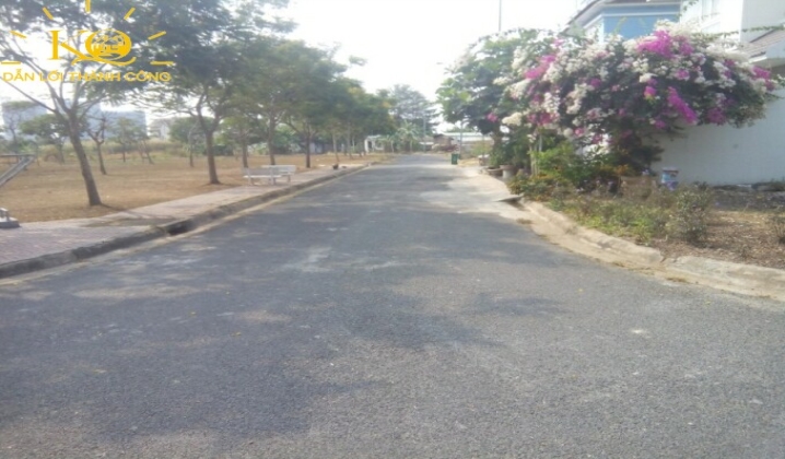 Đường vào nhà Đường vào nhà