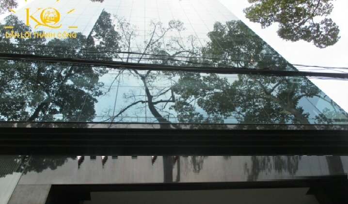 Thiết kế bên ngoài nhà cho thuê Thiết kế bên ngoài nhà cho thuê