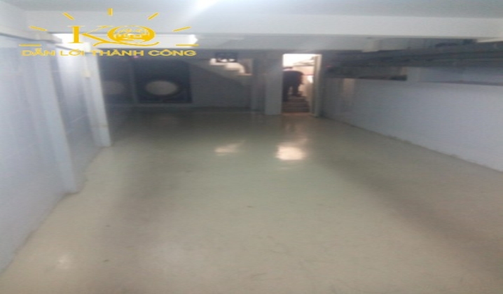 Tầng hầm Tầng hầm