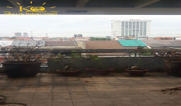 Sân thượng Sân thượng