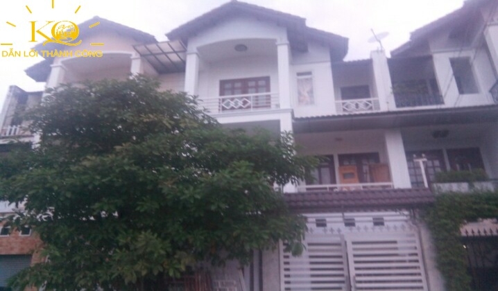 Thiết kế bên ngoài nhà cho thuê Thiết kế bên ngoài nhà cho thuê