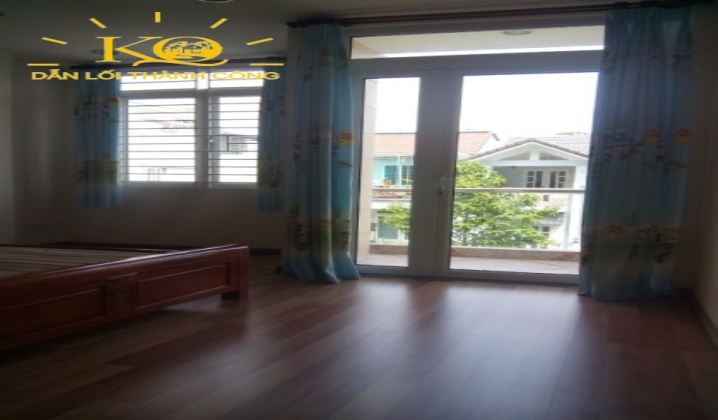 Một góc phòng ngủ Một góc phòng ngủ