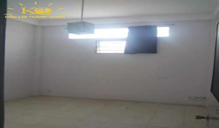 Một góc phòng trong nhà Một góc phòng trong nhà