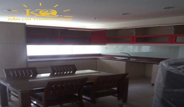 Khu vực nhà bếp Khu vực nhà bếp