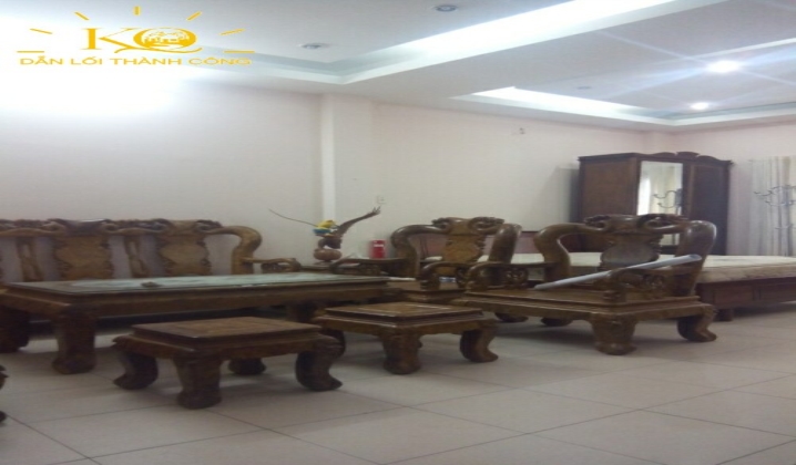 Phòng có đầy đủ tiện nghi Phòng có đầy đủ tiện nghi