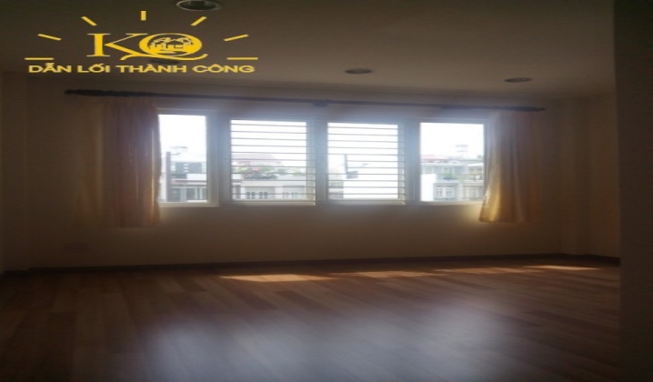 Diện tích phòng trống Diện tích phòng trống