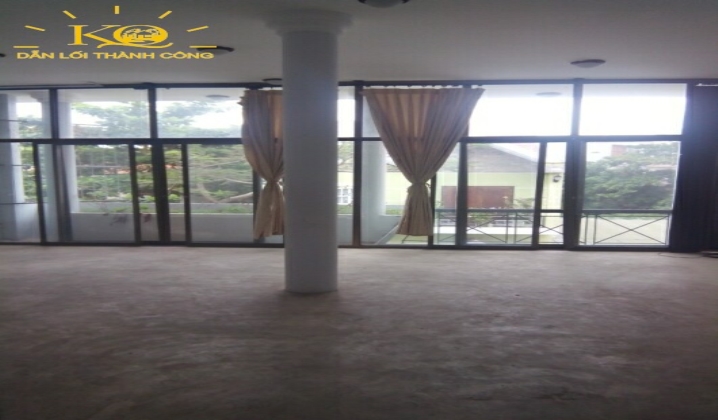 Không gian tầng lầu Không gian tầng lầu