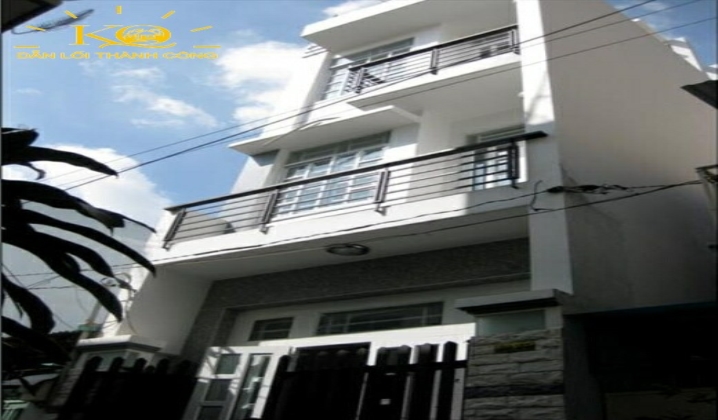 Thiết kế bên ngoài nhà cho thuê Thiết kế bên ngoài nhà cho thuê