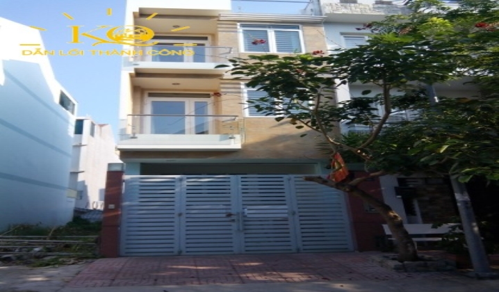 Thiết kế bên ngoài nhà cho thuê Thiết kế bên ngoài nhà cho thuê