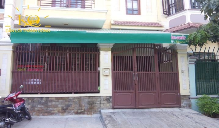 mặt trươc nhà mặt trươc nhà