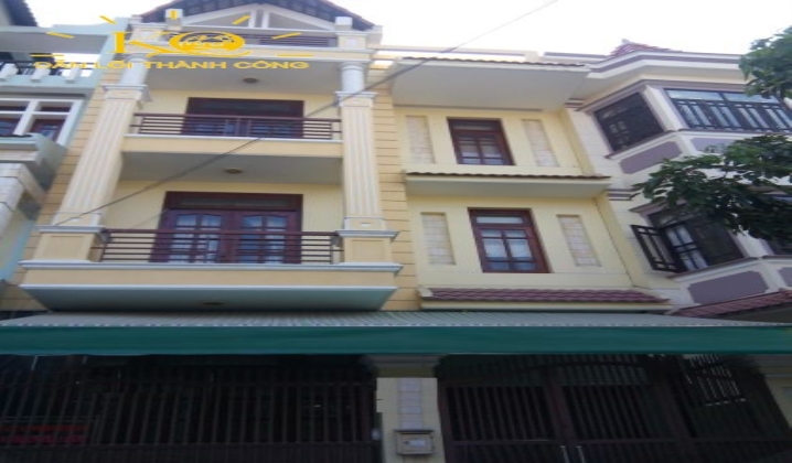 Thiết kế bên ngoài nhà cho thuê Thiết kế bên ngoài nhà cho thuê