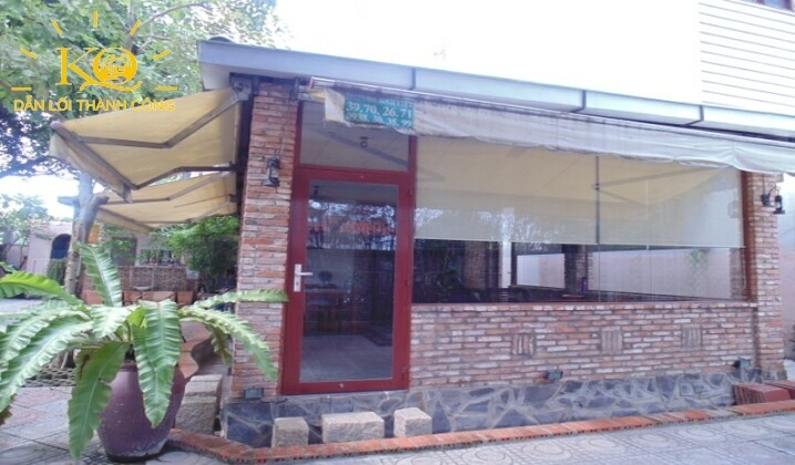 Thiết kế bên ngoài nhà cho thuê Thiết kế bên ngoài nhà cho thuê