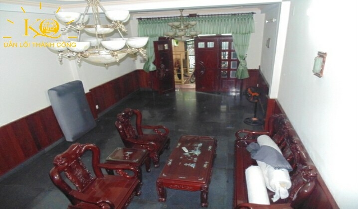 Phòng khách Phòng khách