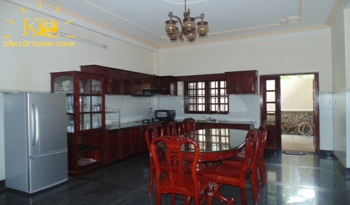 Không gian nhà bếp Không gian nhà bếp