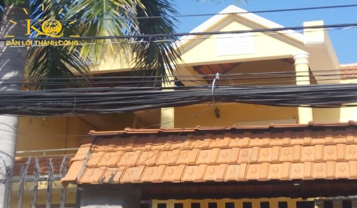 Thiết kế bên ngoài nhà cho thuê Thiết kế bên ngoài nhà cho thuê