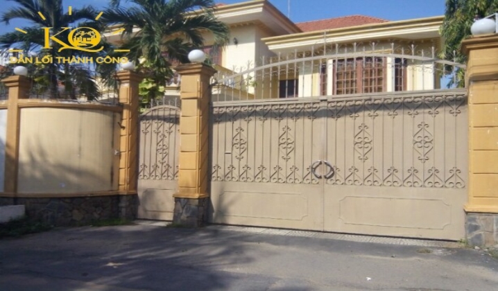 Cổng vào nhà đẹp, an toàn Cổng vào nhà đẹp, an toàn