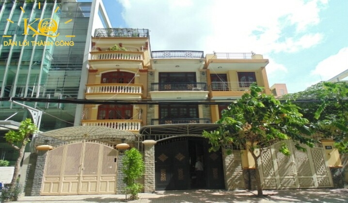 Thiết kế bên ngoài nhà cho thuê Thiết kế bên ngoài nhà cho thuê