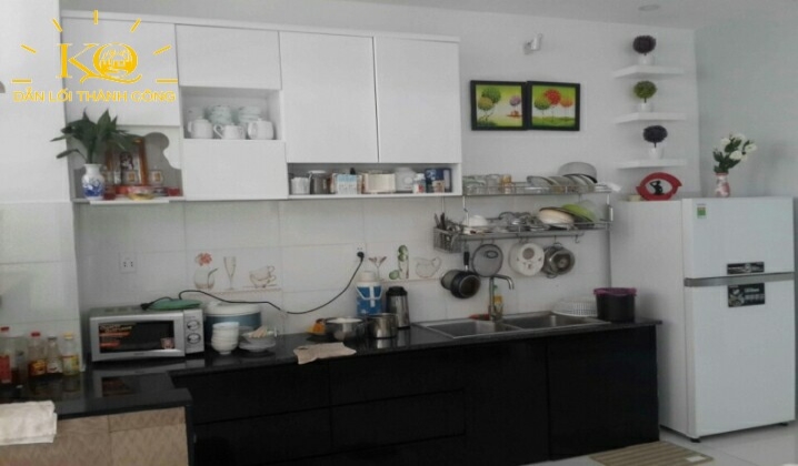 Không gian phòng bếp đẹp Không gian phòng bếp đẹp