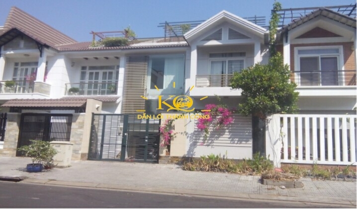 Thiết kế bên ngoài nhà cho thuê Thiết kế bên ngoài nhà cho thuê