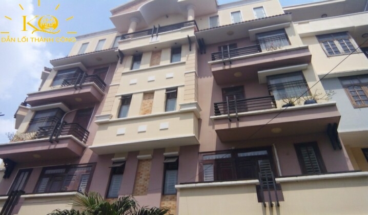 Thiết kế bên ngoài nhà cho thuê Thiết kế bên ngoài nhà cho thuê