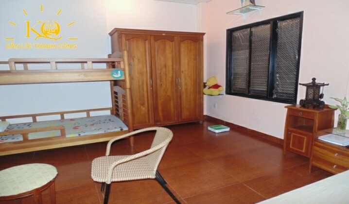 Diện tích phòng ngủ Diện tích phòng ngủ