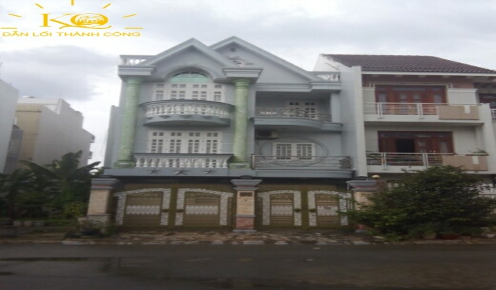 Thiết kế bên ngoài nhà cho thuê Thiết kế bên ngoài nhà cho thuê