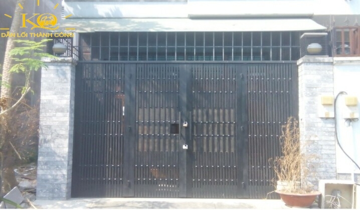 Cổng vào nhà Cổng vào nhà