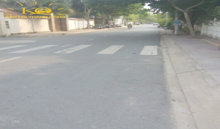 Đường vào nhà Đường vào nhà