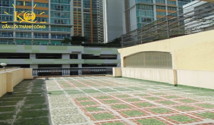 Sân thượng Sân thượng