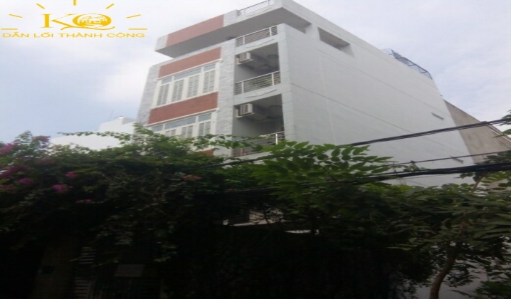 Thiết kế bên ngoài nhà cho thuê Thiết kế bên ngoài nhà cho thuê